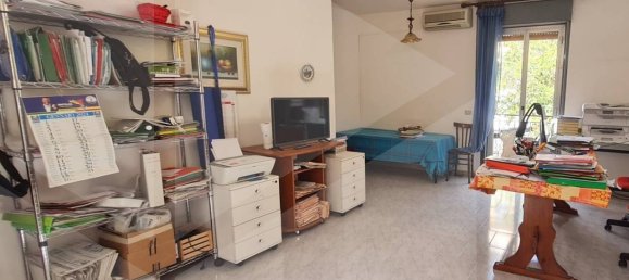 Casa de 4 habitaciónes en Santa Teresa di Riva, Italy No. 24166 35