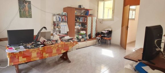 Casa de 4 habitaciónes en Santa Teresa di Riva, Italy No. 24166 34