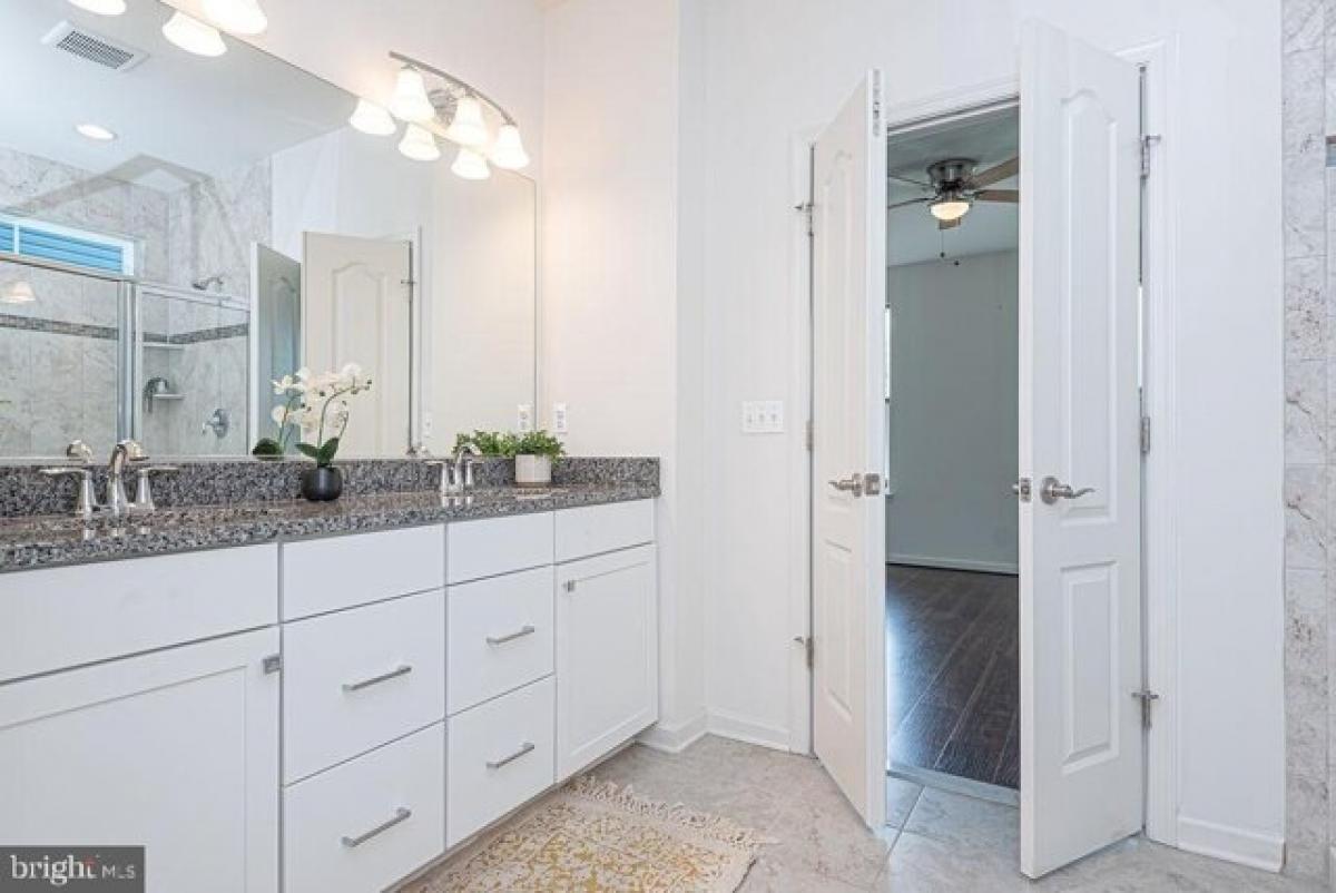 Дом с 4 спальнями в Милвилл, США № 417785