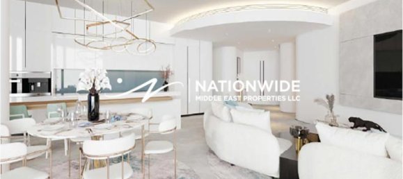 2 Schlafzimmer Wohnung in Abu Dhabi, UAE, Nr. 95849 6