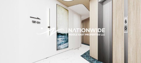 2 Schlafzimmer Wohnung in Abu Dhabi, UAE, Nr. 95849 10