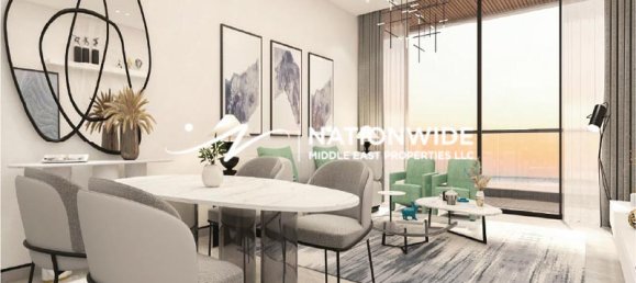 2 Schlafzimmer Wohnung in Abu Dhabi, UAE, Nr. 95849 4