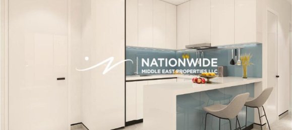 2 Schlafzimmer Wohnung in Abu Dhabi, UAE, Nr. 95849 5