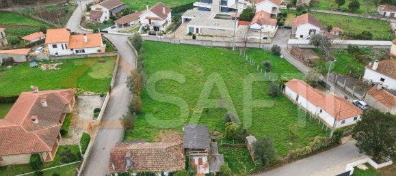 قطعة أرض في Vila Nova de Cerveira, Portugal 1720متر مربع رقم 62137 2