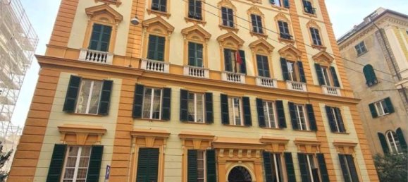 4 chambres Appartement à Genoa, Italy No. 137472 31