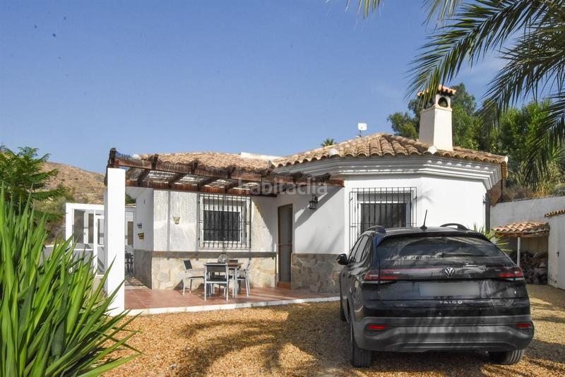 3 bedrooms House in Huercal-Overa, Spain No. 228788