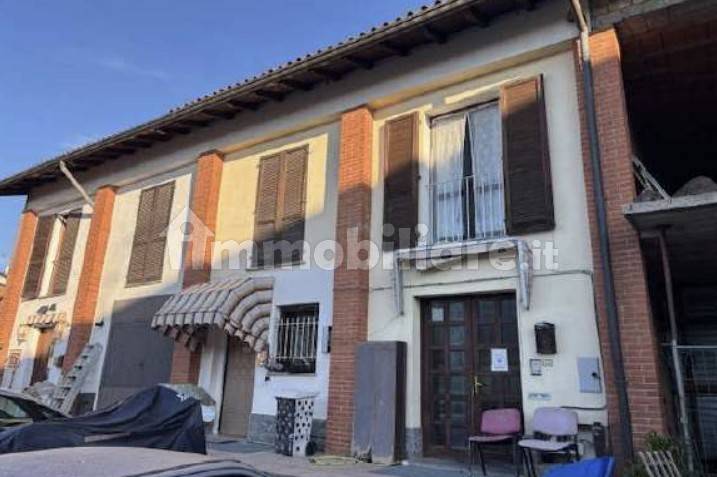 Studio in Venegono Superiore, Italy No. 299785