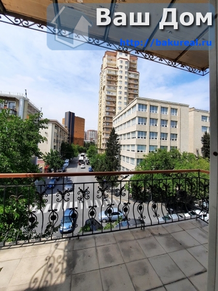 3 chambres Appartement à Baku, Azerbaijan No. 106