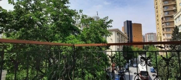 3 chambres Appartement à Baku, Azerbaijan No. 106 2