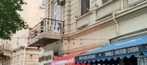 3 chambres Appartement à Baku, Azerbaijan No. 106 22