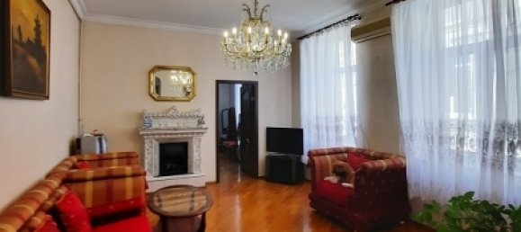 3 chambres Appartement à Baku, Azerbaijan No. 106 11