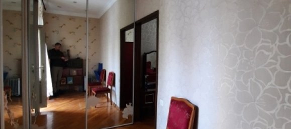 3 chambres Appartement à Baku, Azerbaijan No. 106 5