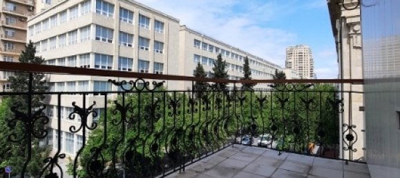 3 chambres Appartement à Baku, Azerbaijan No. 106 3