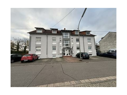 2 rooms Apartment in Merzig-Wadern, Germany No. 339006