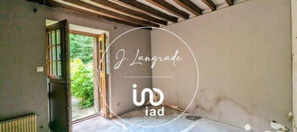 1 غرف نوم منزل في Auvers-sur-Oise, France رقم 355260 5