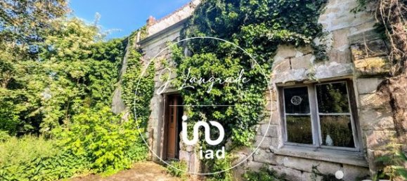 1 غرف نوم منزل في Auvers-sur-Oise, France رقم 355260 10