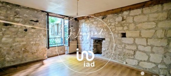 1 غرف نوم منزل في Auvers-sur-Oise, France رقم 355260 2