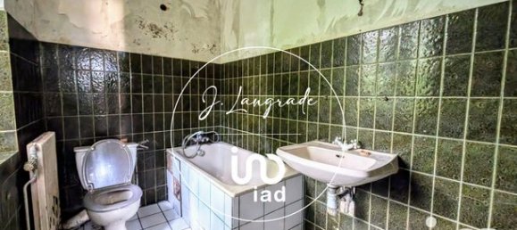 1 غرف نوم منزل في Auvers-sur-Oise, France رقم 355260 6