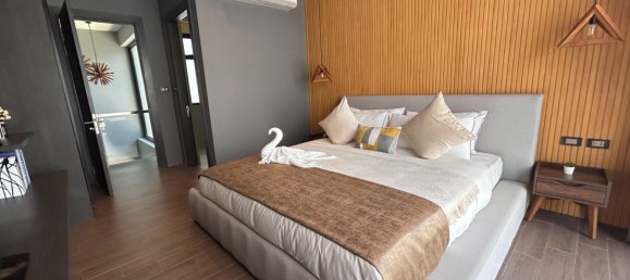 3 bedrooms Villa in Mai Khao, Thailand No. 8962 20