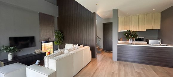 3 bedrooms Villa in Mai Khao, Thailand No. 8962 13