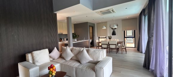 3 bedrooms Villa in Mai Khao, Thailand No. 8962 19