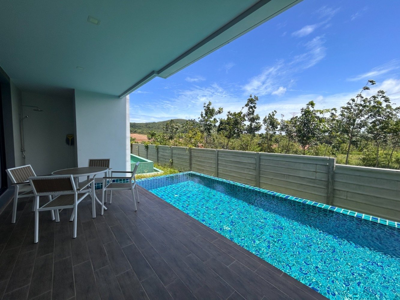 3 bedrooms Villa in Mai Khao, Thailand No. 8962