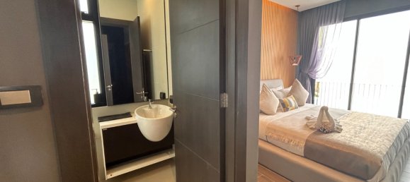 3 bedrooms Villa in Mai Khao, Thailand No. 8962 15