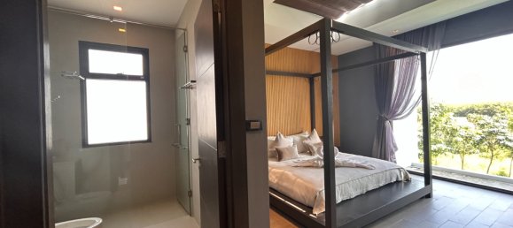 3 bedrooms Villa in Mai Khao, Thailand No. 8962 10