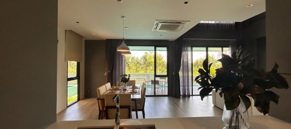 3 bedrooms Villa in Mai Khao, Thailand No. 8962 8
