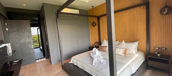 3 bedrooms Villa in Mai Khao, Thailand No. 8962 11