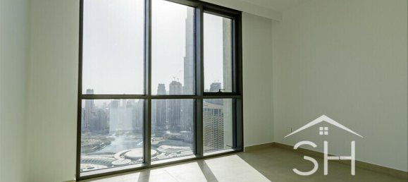 Apartamento T3 em Zabeel, UAE N.º 8088 7