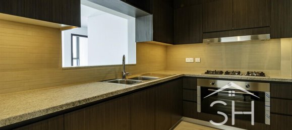 Apartamento T3 em Zabeel, UAE N.º 8088 4