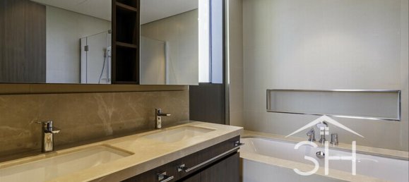 3 Schlafzimmer Wohnung in Zabeel, UAE, Nr. 8088 7