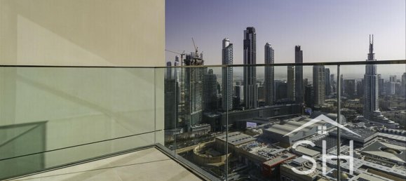 Apartamento T3 em Zabeel, UAE N.º 8088 3