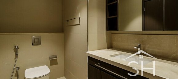 Apartamento T3 em Zabeel, UAE N.º 8088 14