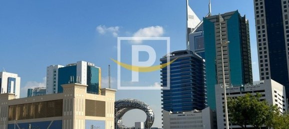 Grundstück in Sheikh Zayed Road, UAE 4907.6m², Nr. 6367 20