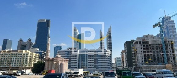 Grundstück in Sheikh Zayed Road, UAE 4907.6m², Nr. 6367 16