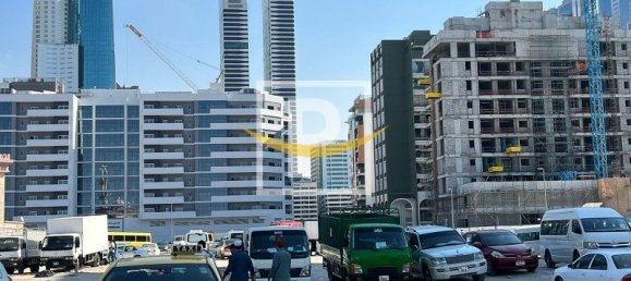 Grundstück in Sheikh Zayed Road, UAE 4907.6m², Nr. 6367 25