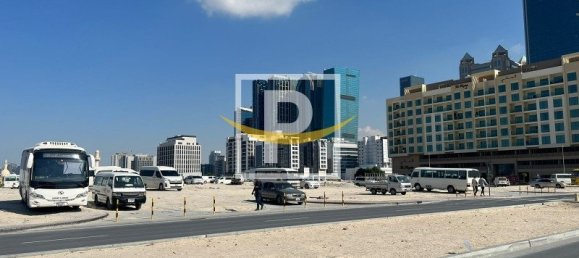 Grundstück in Sheikh Zayed Road, UAE 4907.6m², Nr. 6367 6