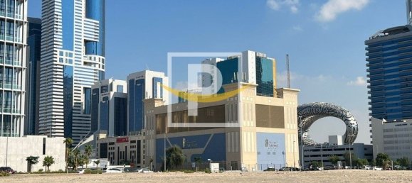 Grundstück in Sheikh Zayed Road, UAE 4907.6m², Nr. 6367 4