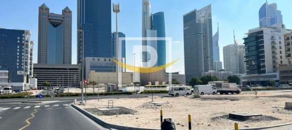 Grundstück in Sheikh Zayed Road, UAE 4907.6m², Nr. 6367 3