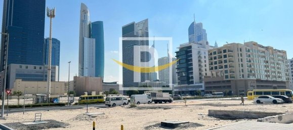 Grundstück in Sheikh Zayed Road, UAE 4907.6m², Nr. 6367 2