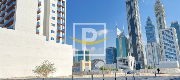 Grundstück in Sheikh Zayed Road, UAE 4907.6m², Nr. 6367 5