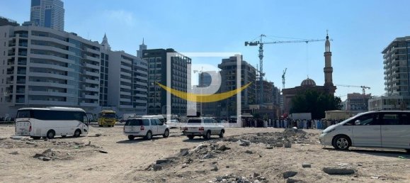 Grundstück in Sheikh Zayed Road, UAE 4907.6m², Nr. 6367 28