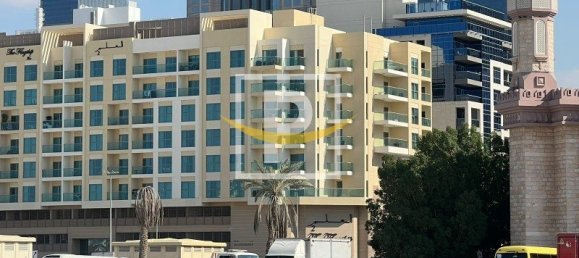 Grundstück in Sheikh Zayed Road, UAE 4907.6m², Nr. 6367 24