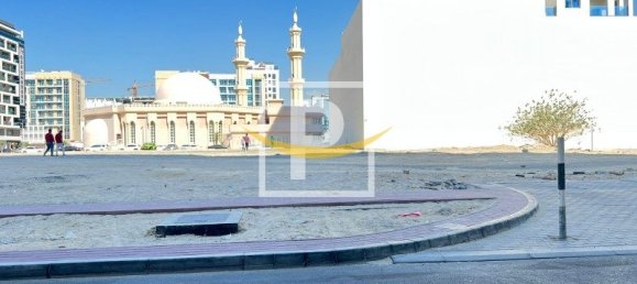 Grundstück in Sheikh Zayed Road, UAE 4907.6m², Nr. 6367 23