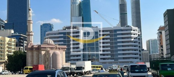 Grundstück in Sheikh Zayed Road, UAE 4907.6m², Nr. 6367 21