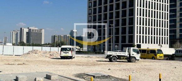 Grundstück in Sheikh Zayed Road, UAE 4907.6m², Nr. 6367 27