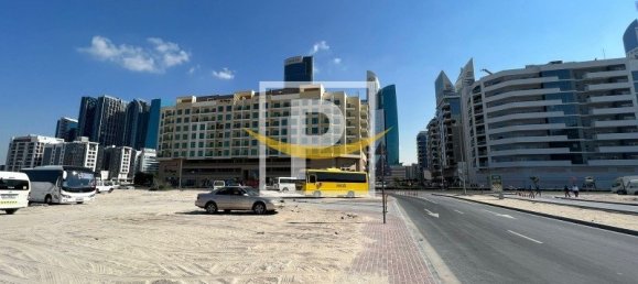 Grundstück in Sheikh Zayed Road, UAE 4907.6m², Nr. 6367 18