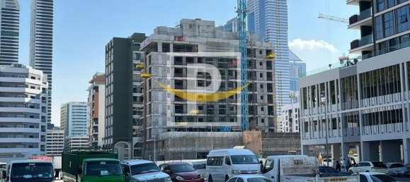 Grundstück in Sheikh Zayed Road, UAE 4907.6m², Nr. 6367 26